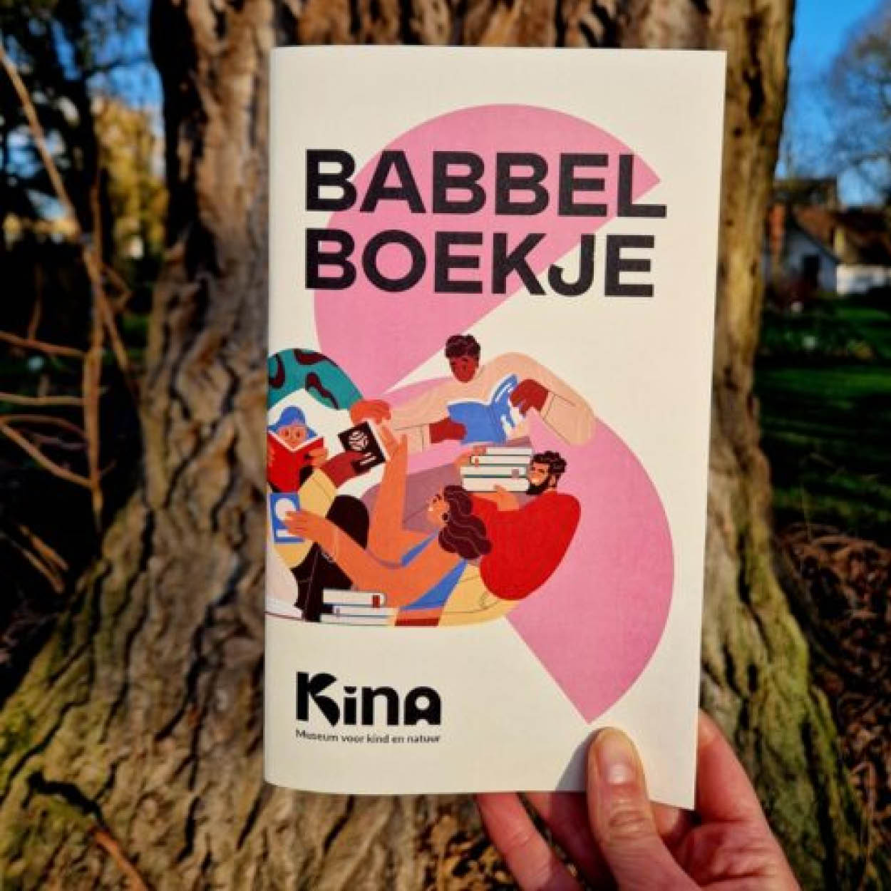 Babbelboekje